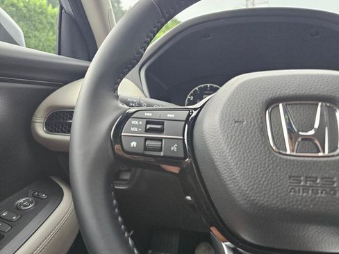 New 2027 Honda HR-V EX-L image 31