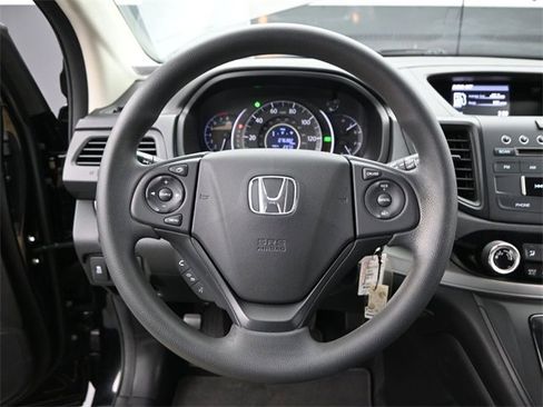 Used 2016 Honda CR-V LX image 7