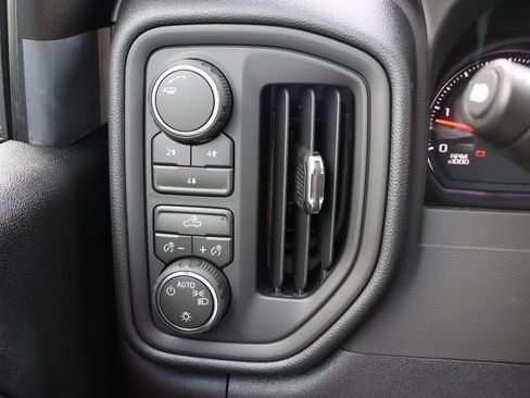 New 2026 Chevrolet Silverado 3500 W/T AWD/4WD image 9