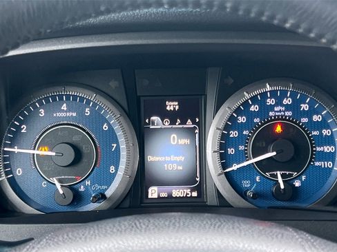 Certified 2017 Toyota Sienna XLE w/ XLE Navigation Package image 26