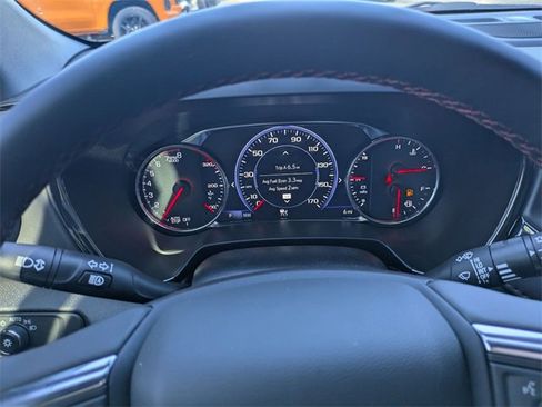 New 2026 Chevrolet Blazer RS w/ Driver Confidence II Package image 17