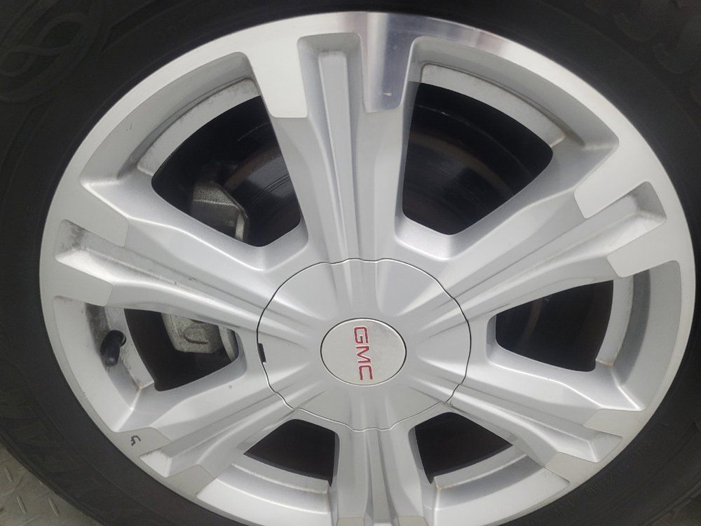 Used 2017 GMC Terrain SLT w/ Driver Alert Package I FWD image 31