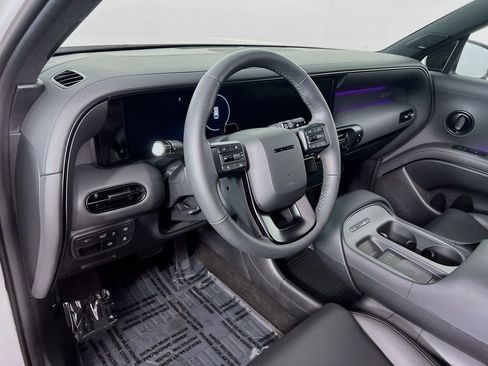 Certified 2026 Hyundai Palisade XRT Pro AWD/4WD image 8