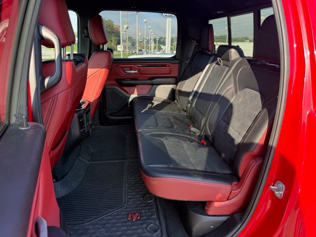 Used 2019 RAM 1500 Rebel w/ Rebel Level 2 Equipment Group AWD/4WD image 11