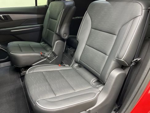 New 2026 Buick Enclave Sport Touring FWD image 6