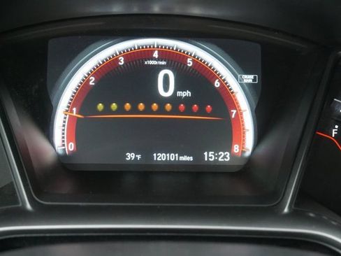 Used 2018 Honda Civic Si image 18