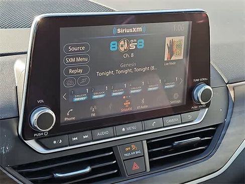 Used 2023 Nissan Altima 2.5 SV image 19