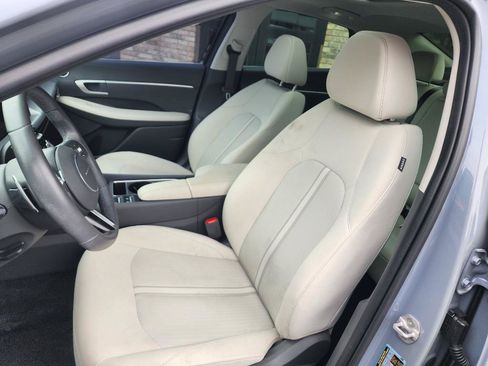Used 2024 Hyundai Sonata SEL w/ Convenience Package FWD image 14