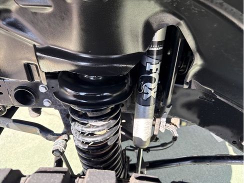 Used 2019 Jeep Wrangler Unlimited Rubicon image 29