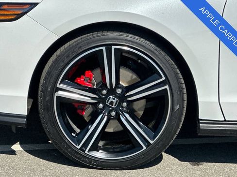 Used 2024 Honda Accord Sport image 29