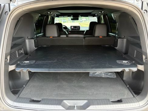 Certified 2026 Honda Passport TrailSport image 29