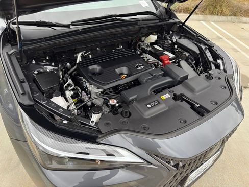 Certified 2024 Lexus NX 250 FWD image 6