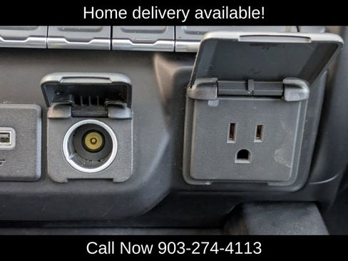 Used 2020 GMC Sierra 2500 Denali w/ Denali Ultimate Package image 18