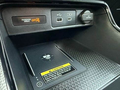 Used 2025 Honda CR-V Sport-L image 28