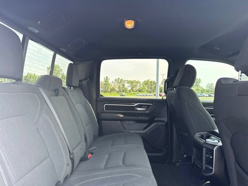 Used 2023 RAM 1500 Big Horn AWD/4WD image 15