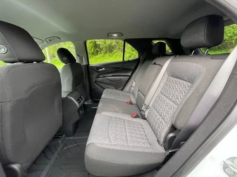 Certified 2023 Chevrolet Equinox LT AWD/4WD image 22