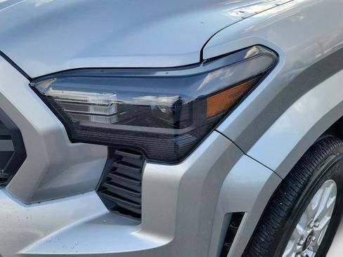 Certified 2024 Toyota Tacoma SR5 RWD image 25