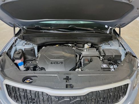 Used 2024 Kia Telluride S w/ S Sunroof Package AWD/4WD image 33