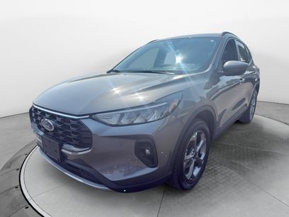 Certified 2025 Ford Escape ST-Line Select