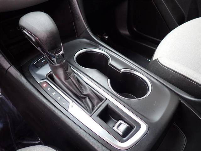 Used 2024 Chevrolet Equinox LS w/ LS Convenience Package AWD/4WD image 17