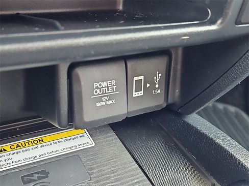 Certified 2022 Honda Ridgeline Black Edition image 19