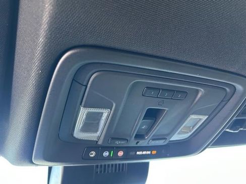 Used 2023 Chevrolet Silverado 1500 High Country w/ Technology Package image 20