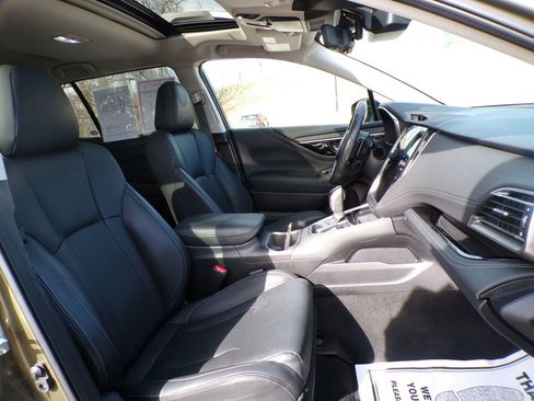 Used 2023 Subaru Outback Touring image 18