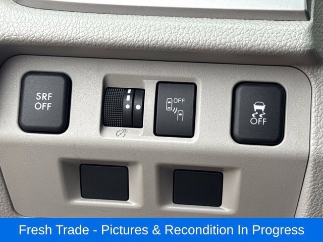 Used 2017 Subaru Forester 2.5i Premium AWD/4WD image 17