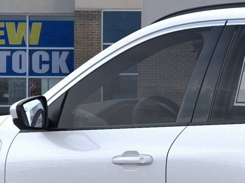 New 2026 Ford Escape SE w/ Class II Trailer Tow Package FWD image 20