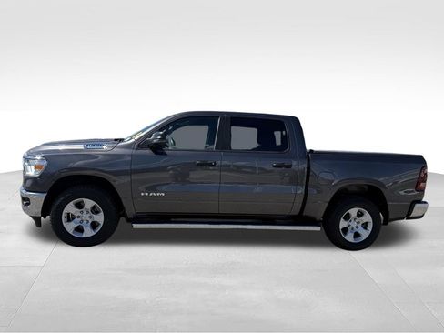 Used 2024 RAM 1500 Big Horn AWD/4WD image 2