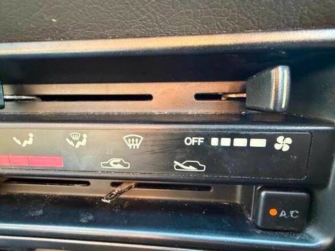 Used 1995 Geo Metro LSi image 16