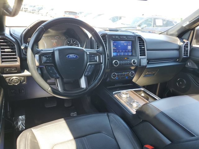 Used 2021 Ford Expedition Limited AWD/4WD image 11
