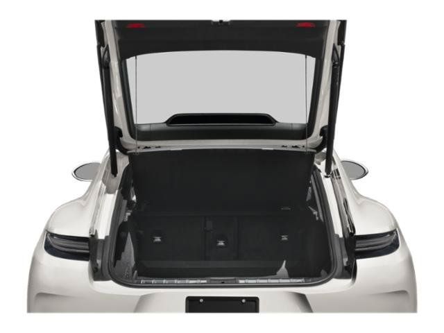 Used 2025 Porsche Panamera w/ Premium Package RWD image 10