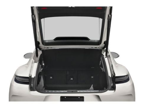 Used 2025 Porsche Panamera w/ Premium Package RWD image 10