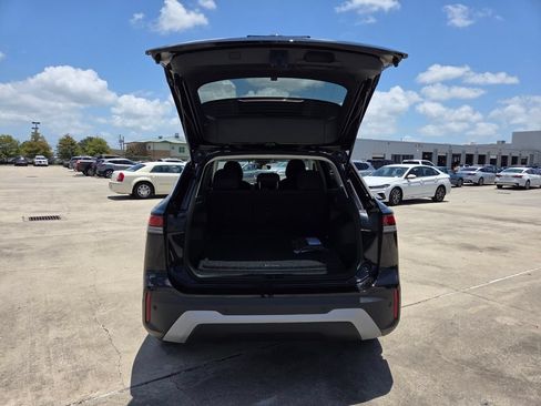 New 2026 Volkswagen Tiguan S FWD image 26