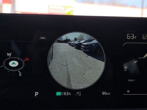 New 2026 Kia EV9 Wind AWD/4WD image 34