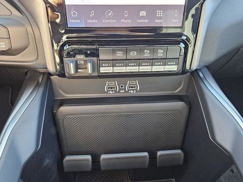 New 2026 RAM 2500 Big Horn image 19