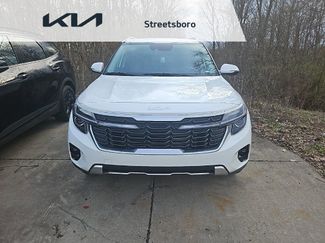 Used 2024 Kia Seltos S video 1