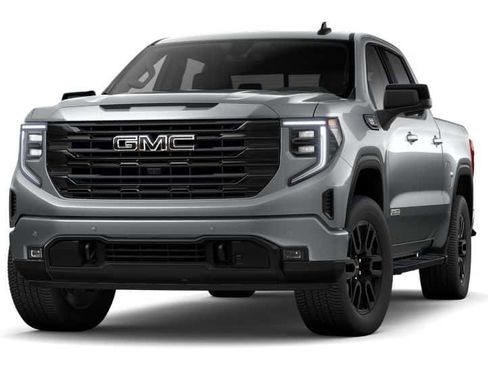 New 2026 GMC Sierra 1500 Elevation w/ Elevation Premium Package image 26