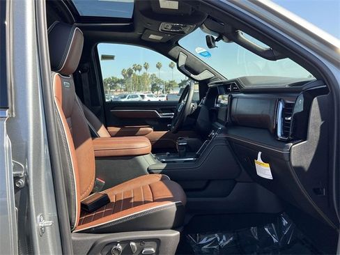 New 2026 GMC Sierra 1500 Denali Ultimate image 31