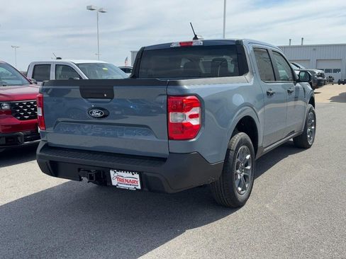 New 2026 Ford Maverick XLT w/ Equipment Group 301A image 3