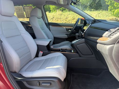 Used 2021 Honda CR-V Touring image 21