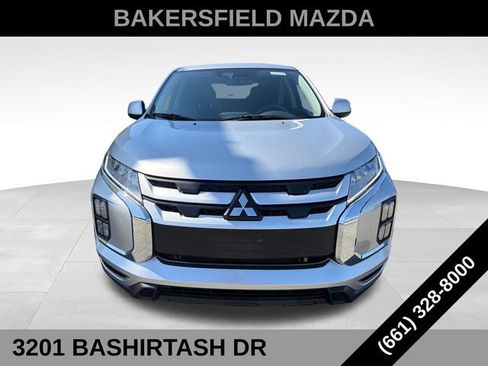 Used 2024 Mitsubishi Outlander Sport ES AWD/4WD image 10