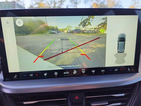 New 2025 Ford Escape Active w/ Active Premium Tech Pack image 21