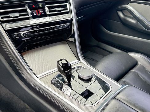 Used 2023 BMW 840i Gran Coupe w/ Comfort Seating Package image 13