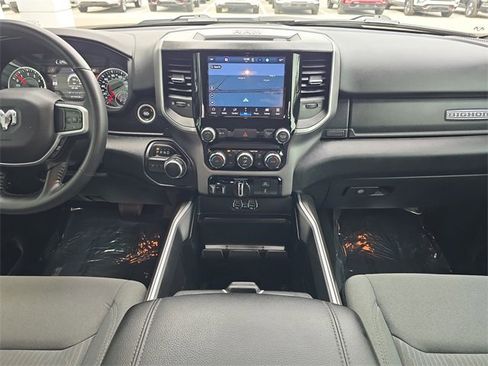 Used 2022 RAM 1500 Big Horn image 14