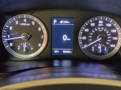 Used 2018 Hyundai Sonata SEL image 23