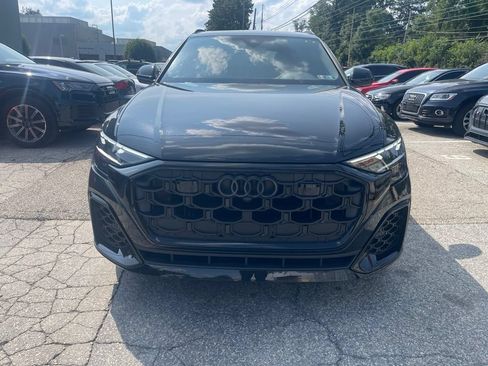 Used 2026 Audi Q8 Premium Plus w/ Premium Plus Package AWD/4WD image 3