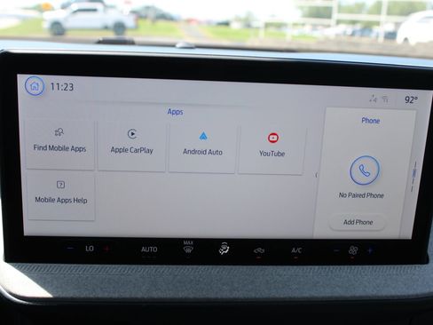 New 2025 Ford Maverick XLT image 29