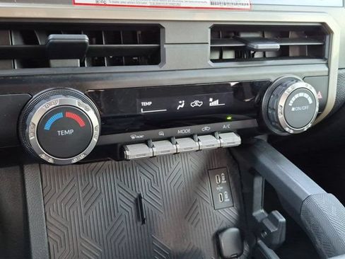 Certified 2026 Toyota Tacoma SR5 AWD/4WD image 14